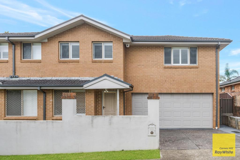 2/26-28 Cedar Rd, Prestons, NSW 2170