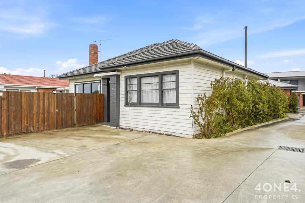 1/63 Tolosa St, Glenorchy, TAS 7010