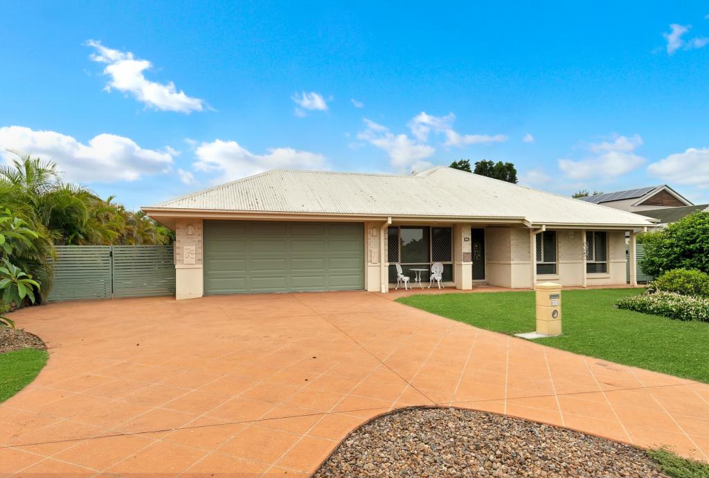 15 Corsair St, Moggill, QLD 4070