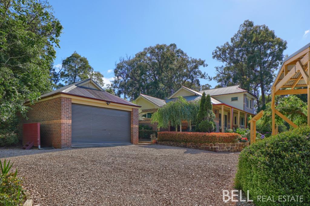 14 VIEW ST, AVONSLEIGH, VIC 3782
