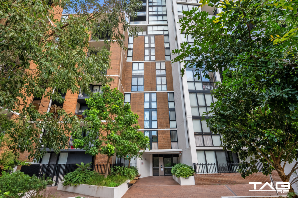 533/3 Maple Tree Rd, Westmead, NSW 2145
