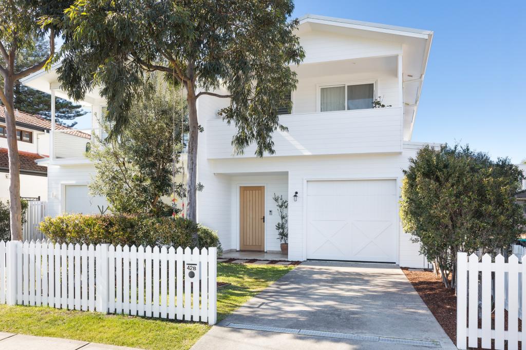 42b Elouera Rd, Cronulla, NSW 2230