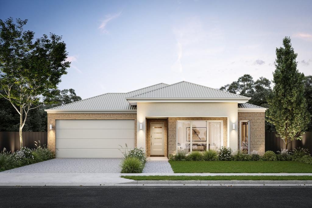 Lot 521 Begonia Rd, Bunyip, VIC 3815