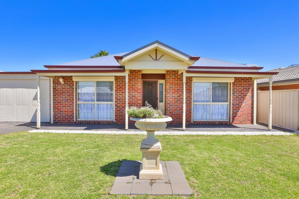 966 Fifteenth St, Mildura, VIC 3500