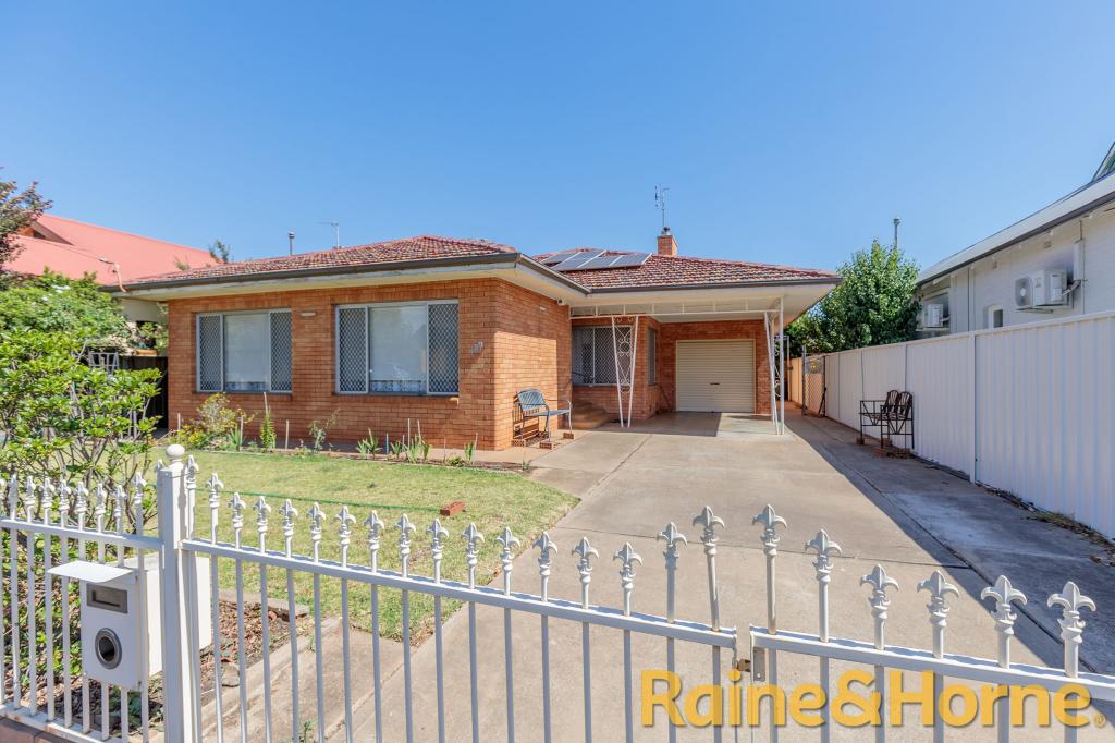 187 Wingewarra St, Dubbo, NSW 2830
