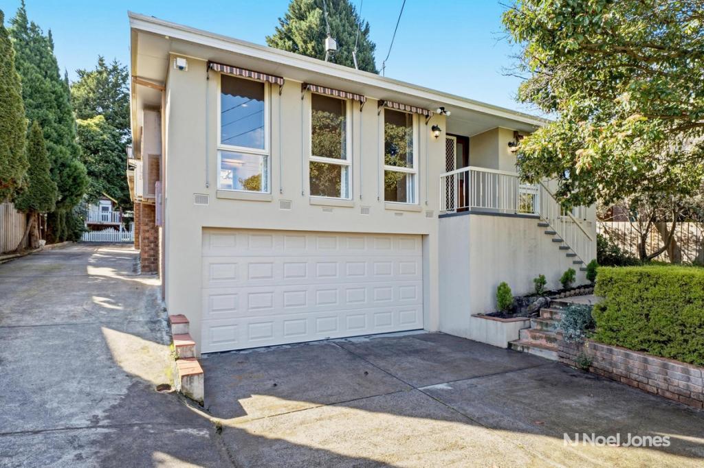 91 Great Ryrie St, Heathmont, VIC 3135