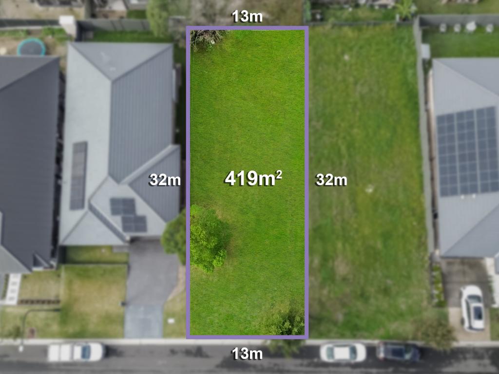 20 Gold Street, Grantham Farm, Riverstone, NSW 2765
