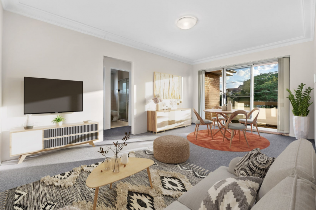 5/16 Henson St, Summer Hill, NSW 2130