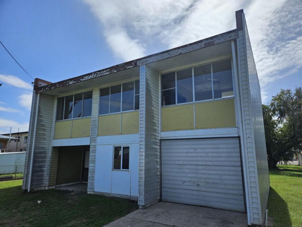 2 Hopkins St, Ingham, QLD 4850