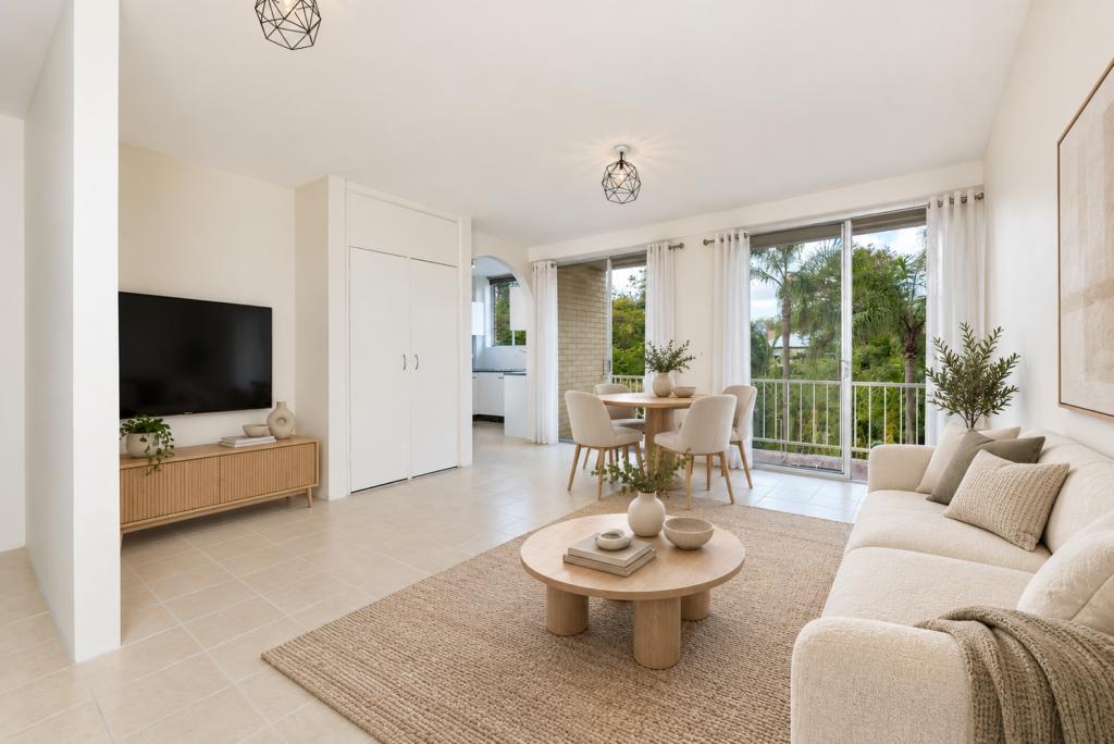 8/9 Norwood St, Toowong, QLD 4066