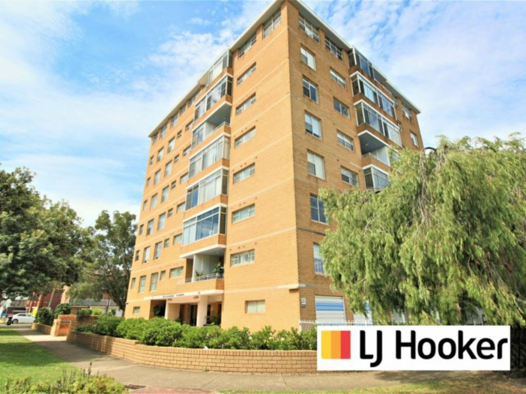 24/8-12 Trafalgar St, Brighton-Le-Sands, NSW 2216