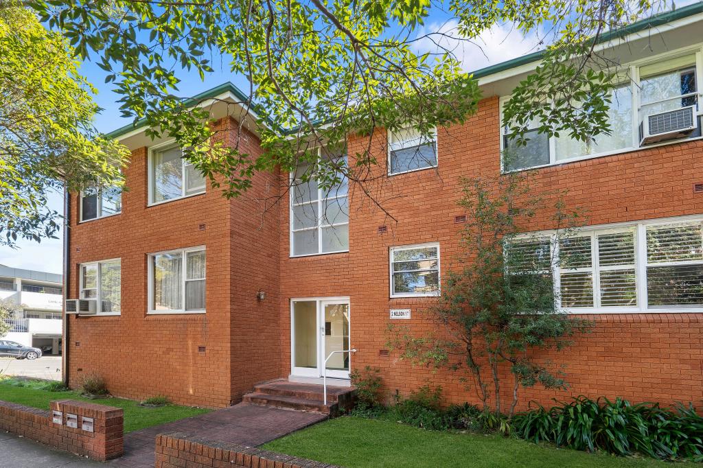 6/2 Nelson St, Penshurst, NSW 2222