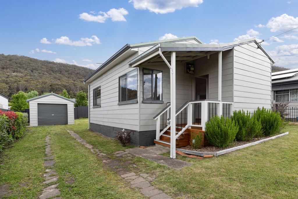 1b East St, South Littleton, NSW 2790