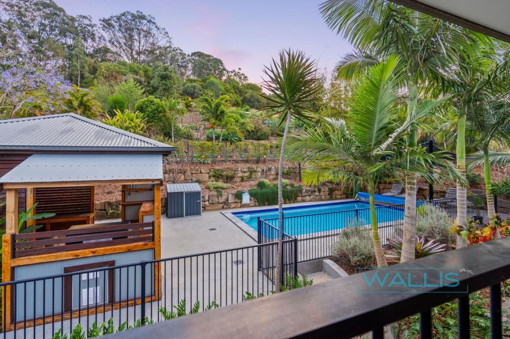 76 Wollombi Ave, Ormeau Hills, QLD 4208