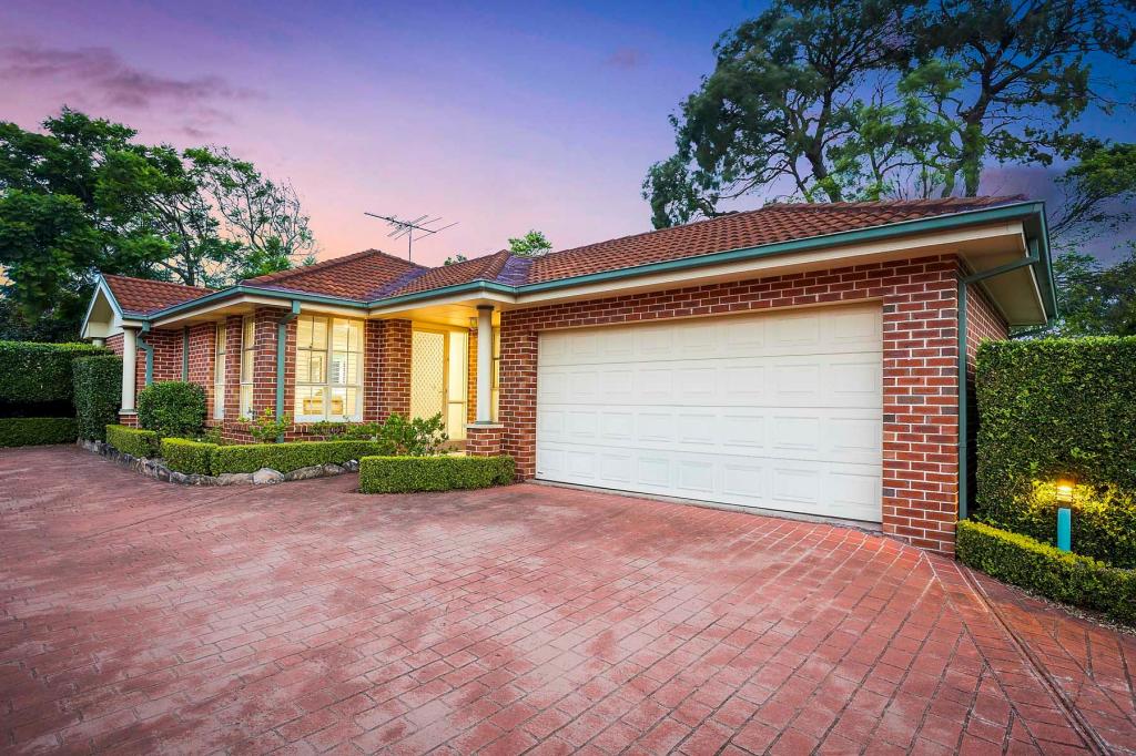 4/316-318 Willarong Rd, Caringbah South, NSW 2229