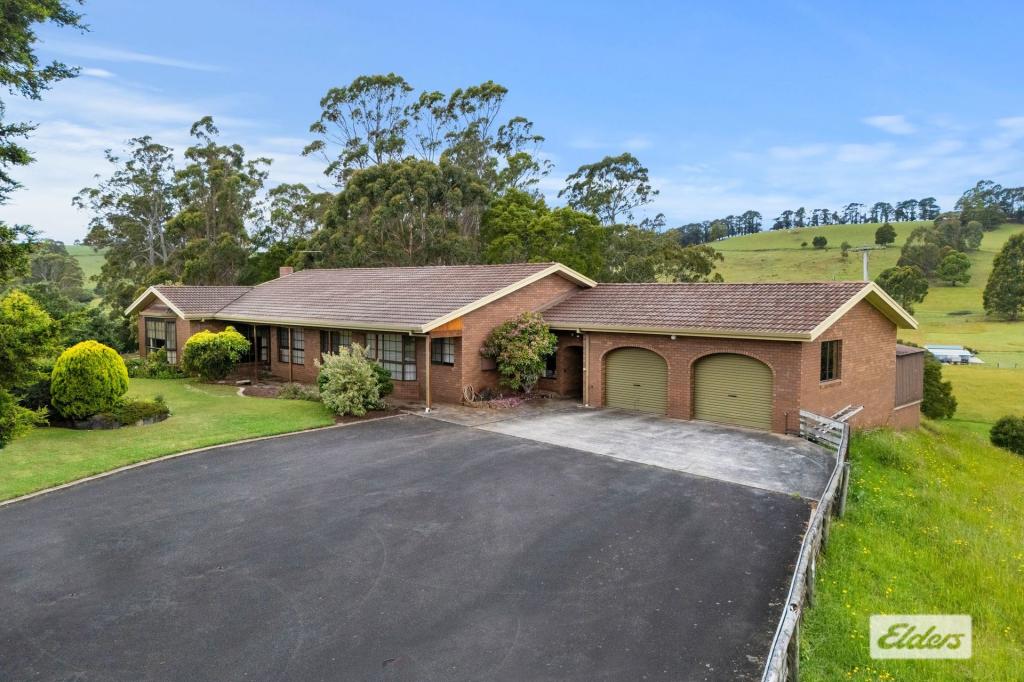 23 Blackwood Rd, West Ulverstone, TAS 7315