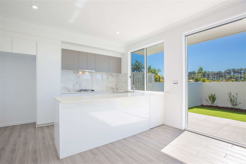 23/6 Park Cove Bvd, Hope Island, QLD 4212