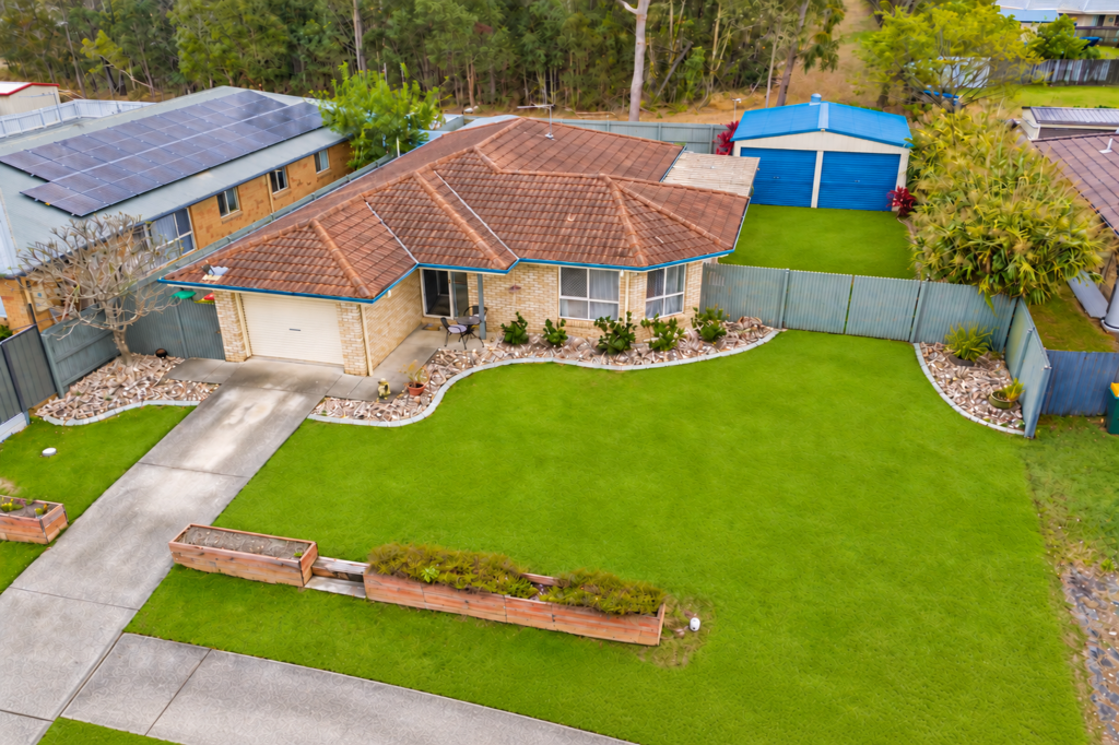 30 Argyll St, Caboolture, QLD 4510