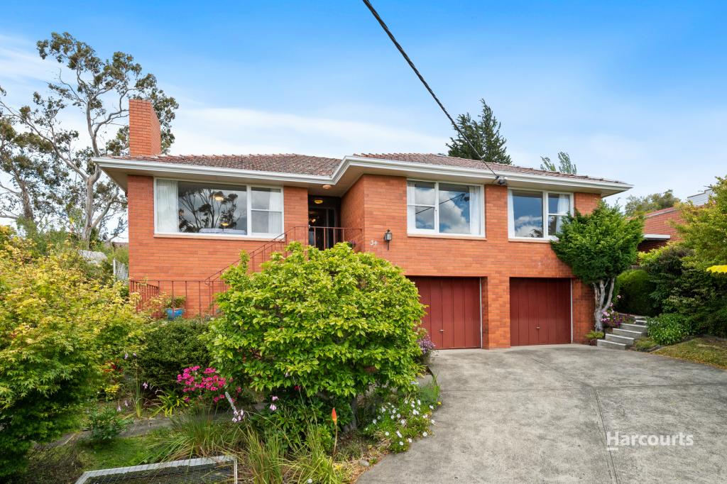 34 Raymont Tce, Mount Stuart, TAS 7000
