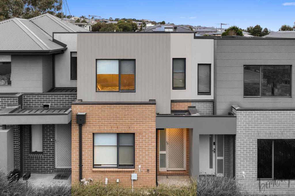 21 CLENDON WAY, CRAIGIEBURN, VIC 3064