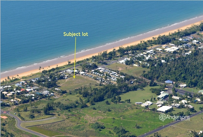 4 Reiman St, Wongaling Beach, QLD 4852