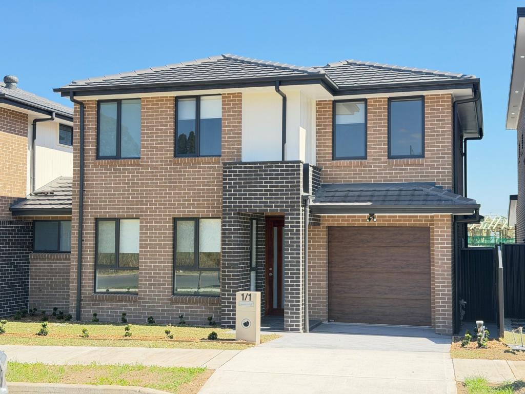 1/1 Tokyo Rd, Austral, NSW 2179