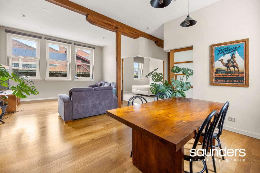 2/59 William St, Launceston, TAS 7250