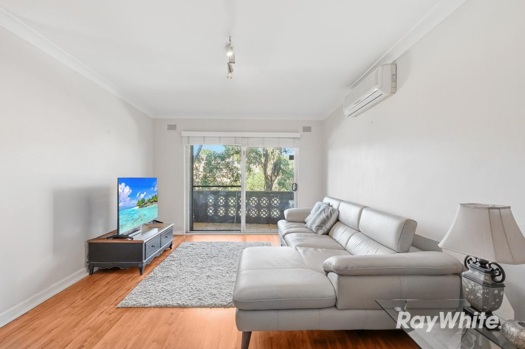 5/49 Weston St, Harris Park, NSW 2150