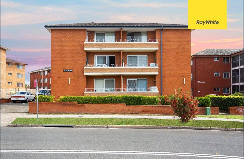 4/23 Romilly St, Riverwood, NSW 2210