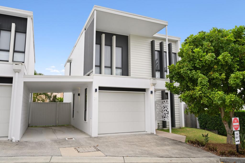 31/4a - 8 Hansford Rd, Coombabah, QLD 4216