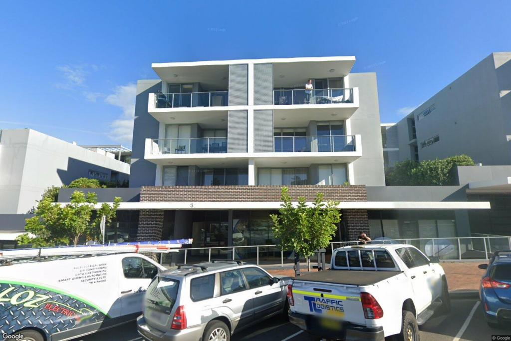 7/65 Manning St, Kiama, NSW 2533