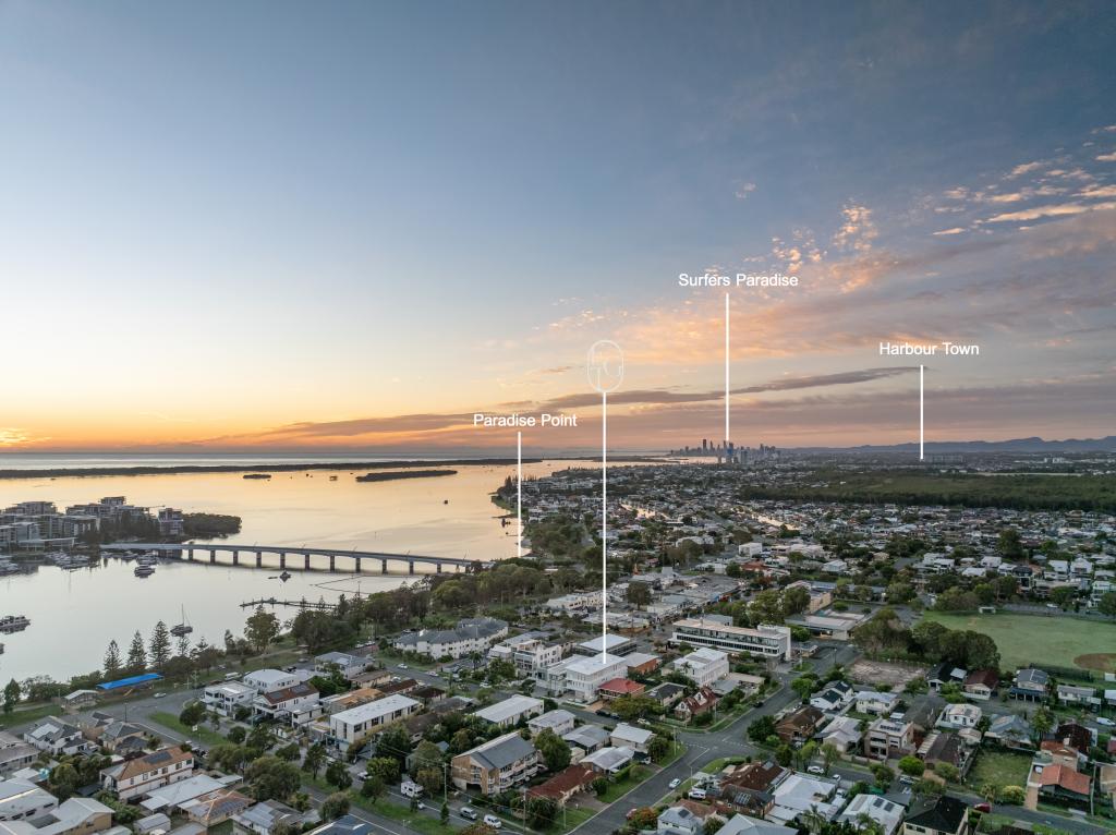 14 Victor Ave, Paradise Point, QLD 4216