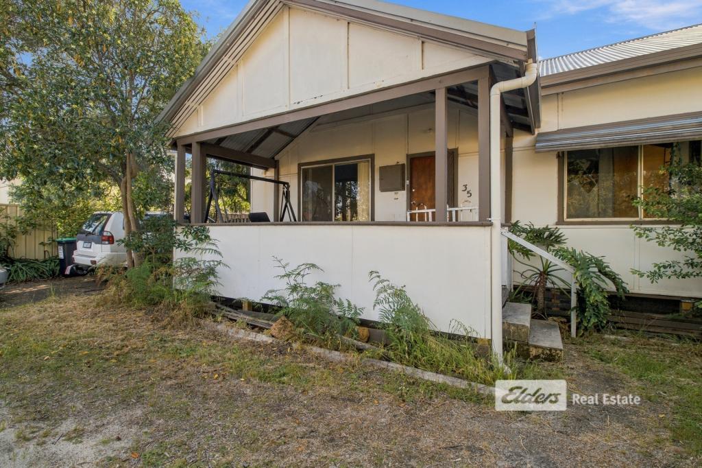 35 Prinsep St N, Collie, WA 6225