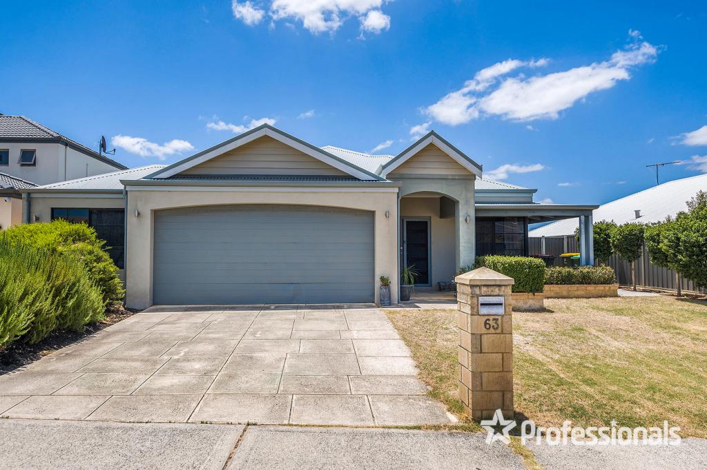 63 Hookstone Dr, Landsdale, WA 6065