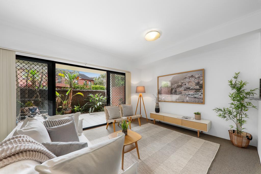 32/6 Dutruc St, Randwick, NSW 2031