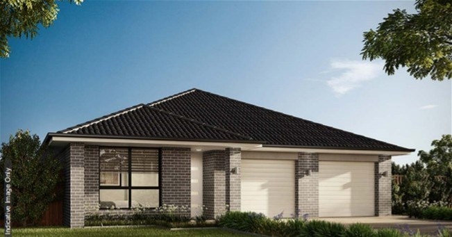 Lot 201 Tanta St, Chisholm, NSW 2322