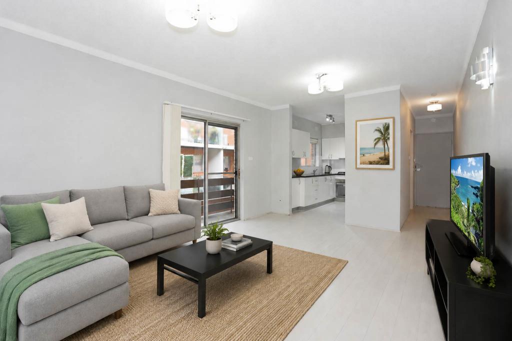 8/15 Lismore Ave, Dee Why, NSW 2099