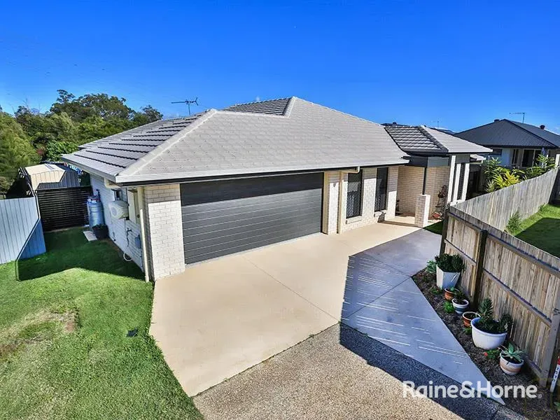 44 Centenary Ct, Warner, QLD 4500