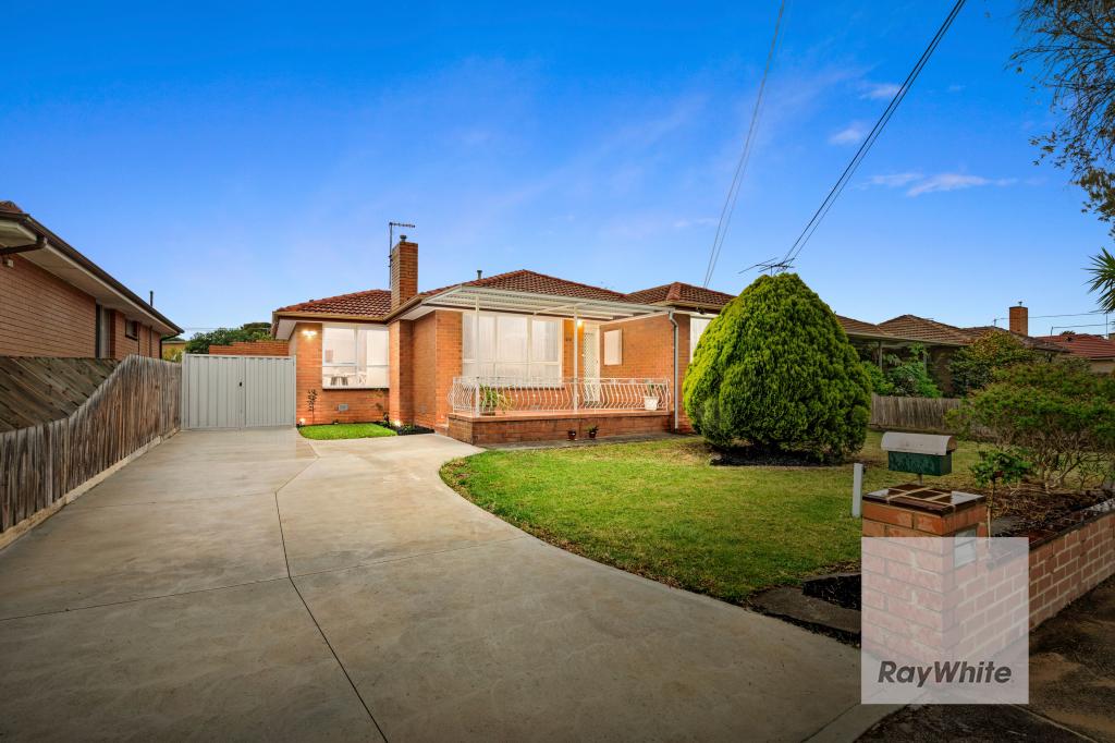 20 Club Ave, Kingsbury, VIC 3083