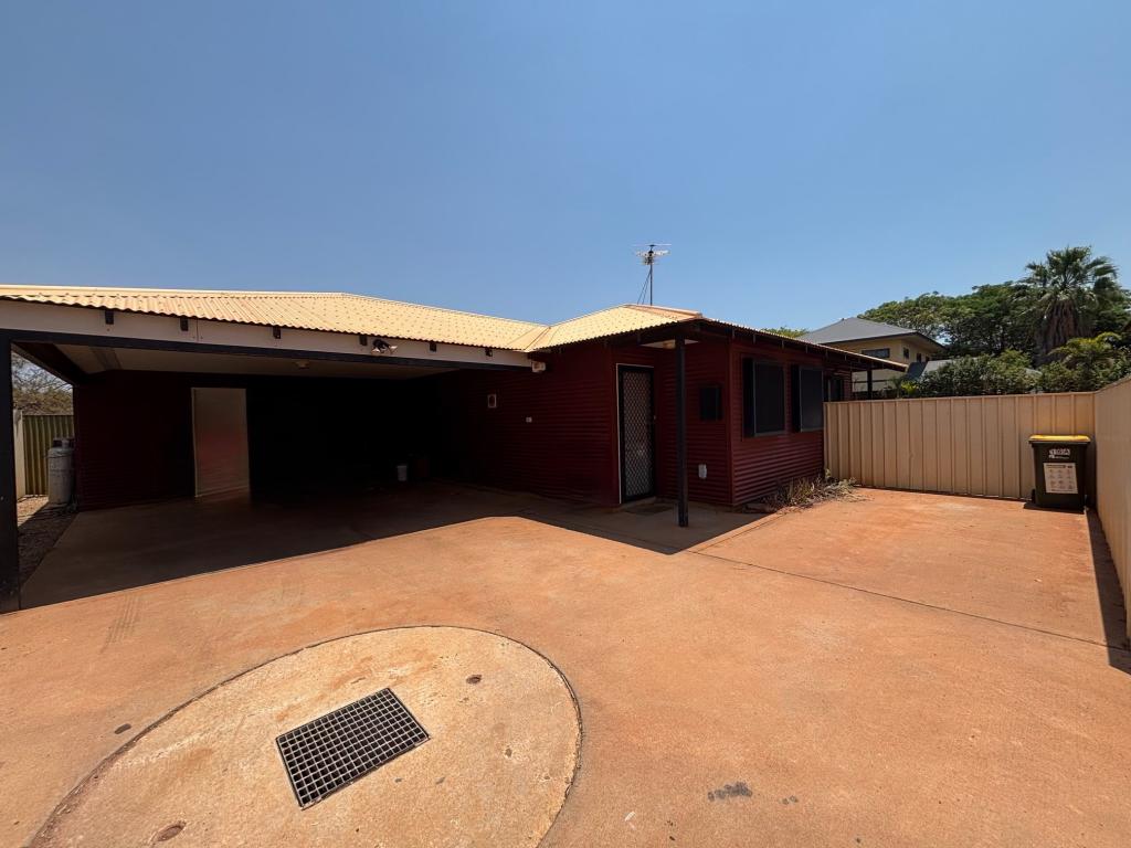 16a Godrick Pl, South Hedland, WA 6722