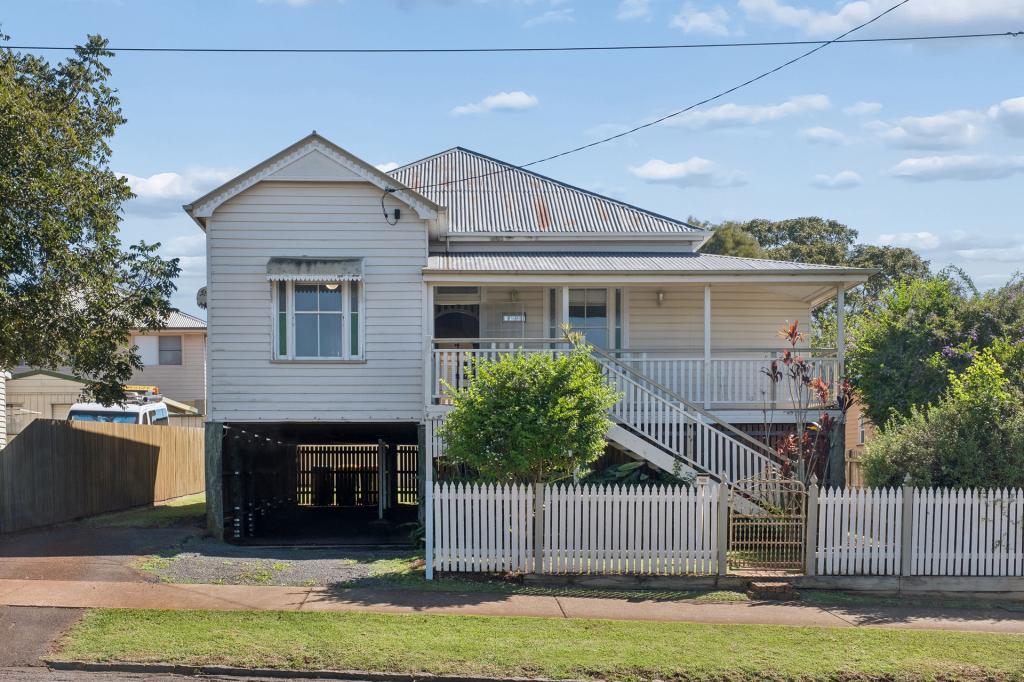 7 Vacy St, Newtown, QLD 4350