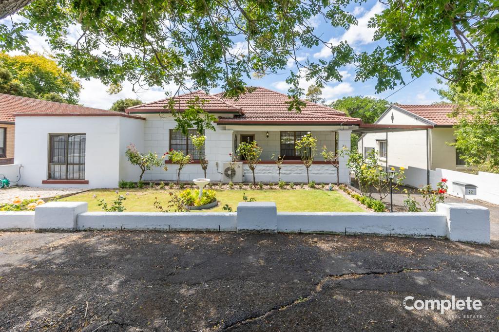 22 Shepherdson Rd, Mount Gambier, SA 5290