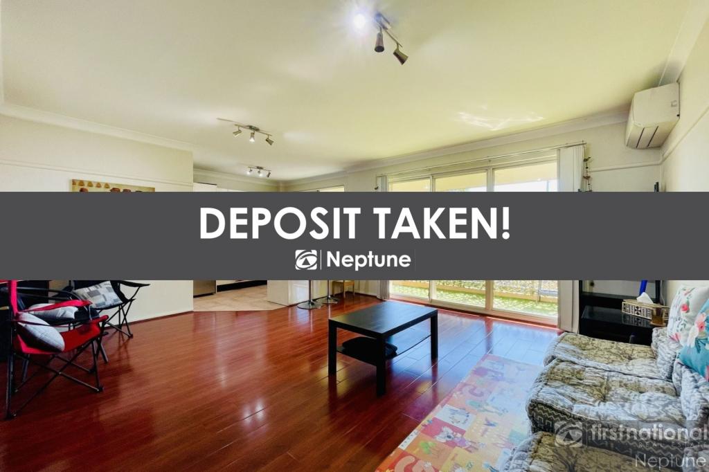 13/79-85 Stapleton St, Pendle Hill, NSW 2145