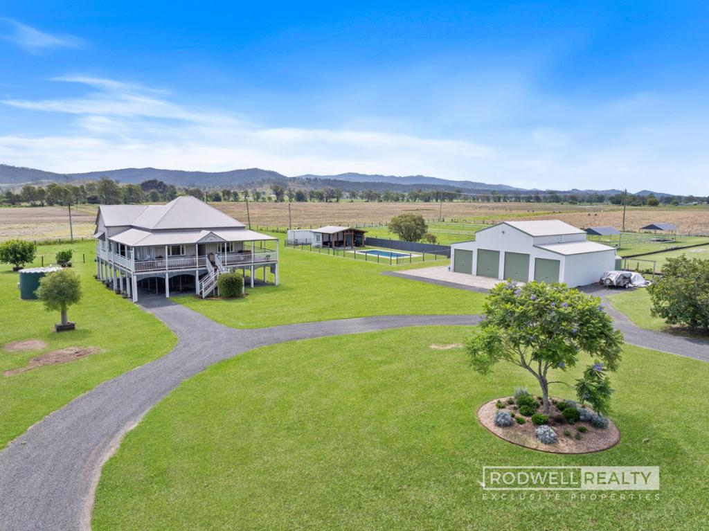 8584 Mount Lindesay Hwy, Laravale, QLD 4285