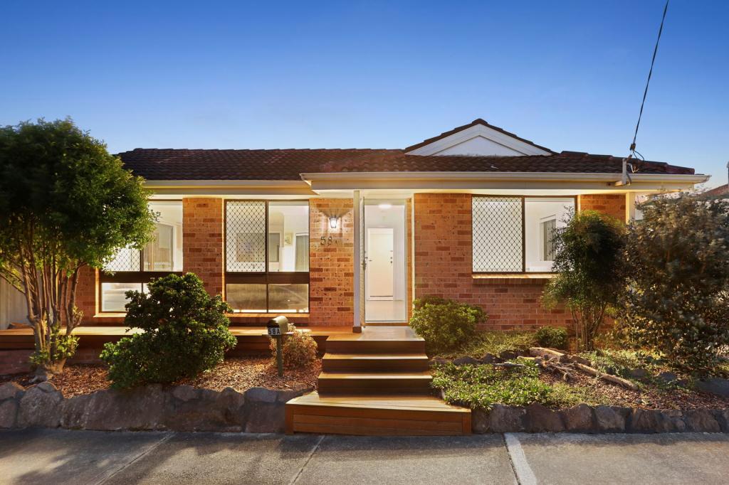 58a Rogers St, Roselands, NSW 2196