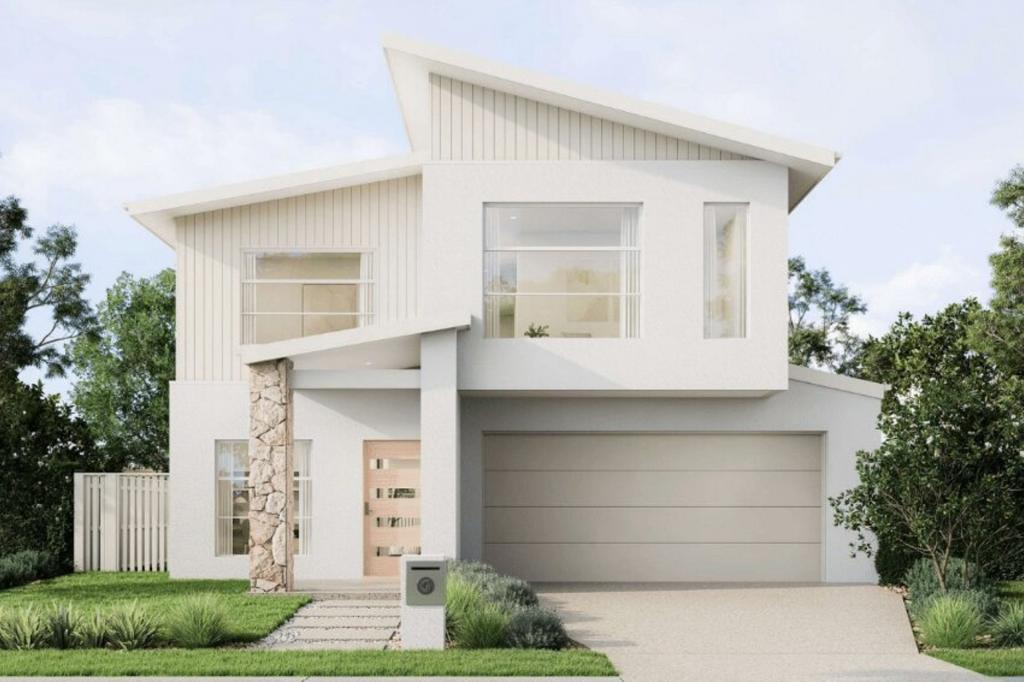 Contact Agent For Address, Algester, QLD 4115