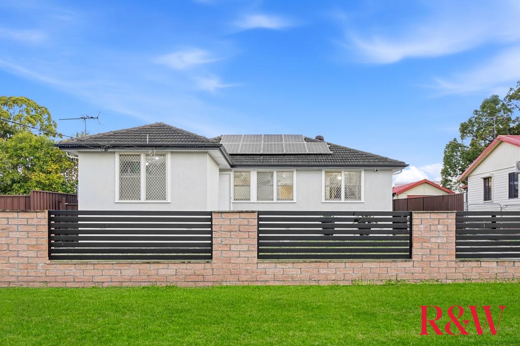 16 Robyn St, Blacktown, NSW 2148
