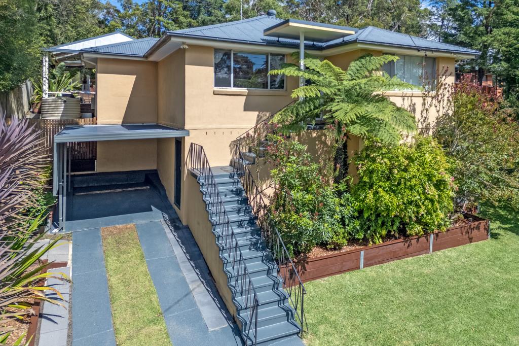 27 John St, Hazelbrook, NSW 2779