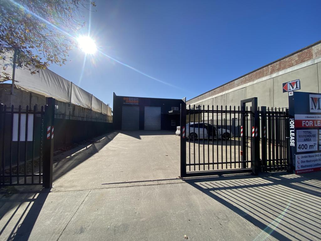 5 Manchester St, Mile End South, SA 5031