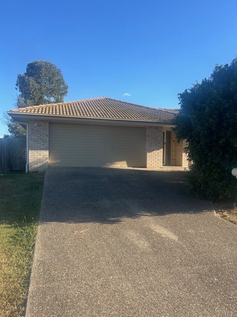 Contact agent for address, LOWOOD, QLD 4311